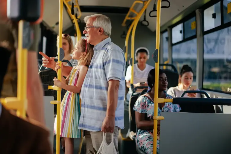 Transports, écoles, eau : le Pouvoir local que l’on sous-estime encore