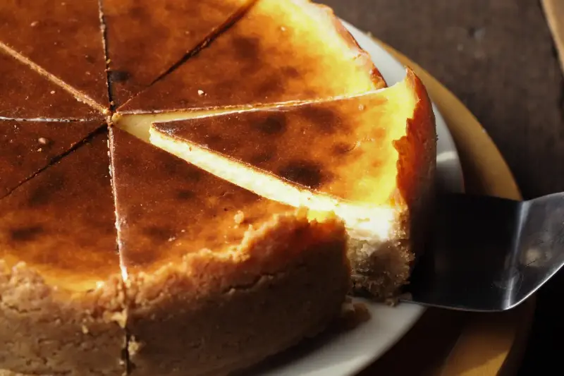 Del Horno al Paladar: Las Mejores Tartas de Queso para Disfrutar