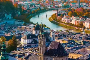 Magical Escapes In Austria: Five Fairytale Towns Beyond Vienna Waiting To Be Discovered