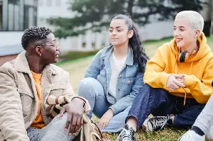 The Evolution Of Gen Z Language: Playful Creativity Or Fading Linguistic Purity?