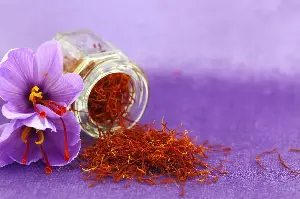 Unveiling The Saffron Trail: A Flavorful Adventure Into The World’s Most Coveted Spice
