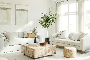Expert Color Choices For Every Room To Make Your Home Instantly Feel Larger And Brighter