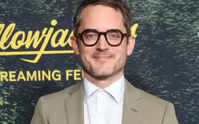 La madre de Elijah Wood estaba dispuesta a acabar con su estrellato infantil si algo salía 'mal'