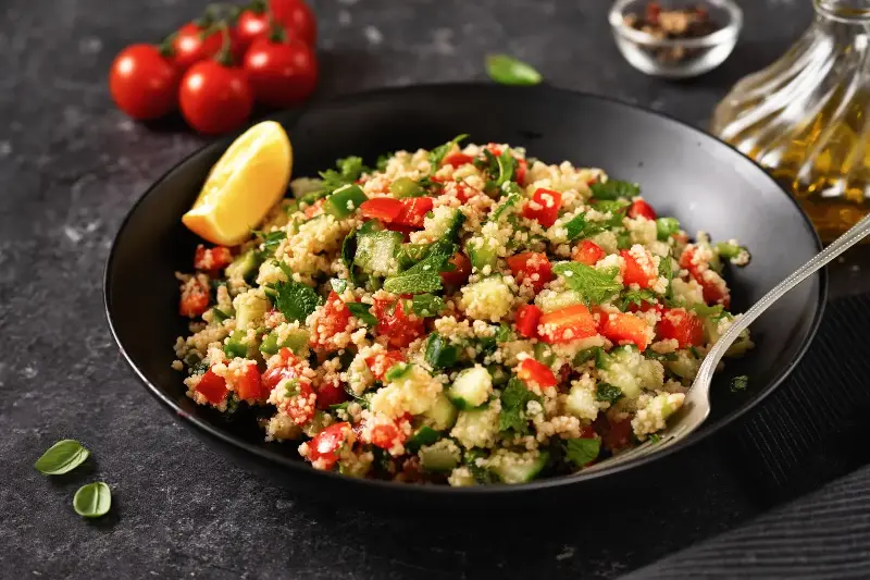 Les surprises nutritionnelles que cachent les plats traditionnels