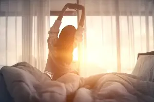 Stop Waking Up At 5 AM Until You Understand This About Your Body’s Clock