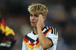 Klopp’s Winless Streak Continues As Germany Falls To Greece In Shocking Defeat