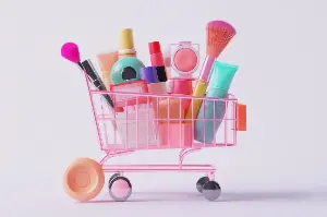 🌐💋 the rise of cosmetics websites changing beauty routines