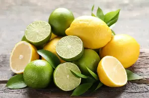 Lemons Or Limes: Which Zesty Citrus Fruit Reigns Supreme In Kitchens Worldwide?