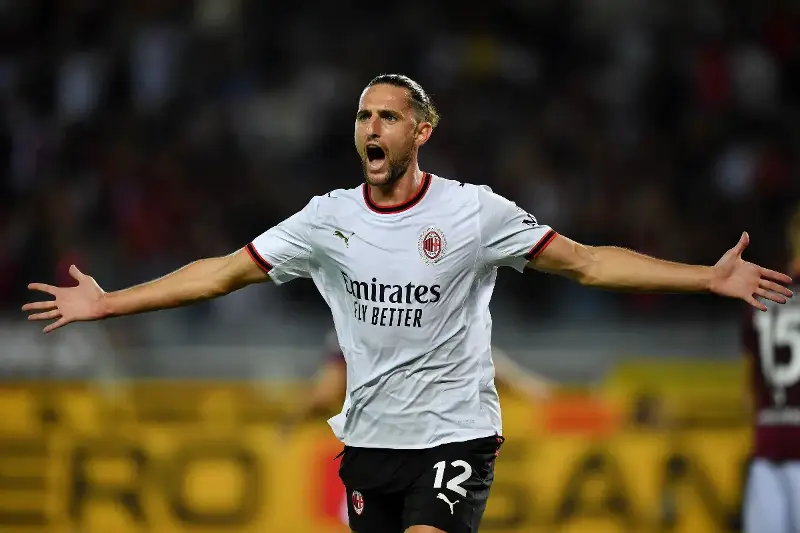 Super-Sub Rabiot Powers Milan Past Torino In Rúben Amorim’s First Match