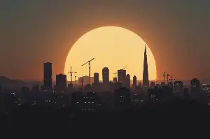 Earth Hour’s Bright Message: The True Meaning Of Saving Energy