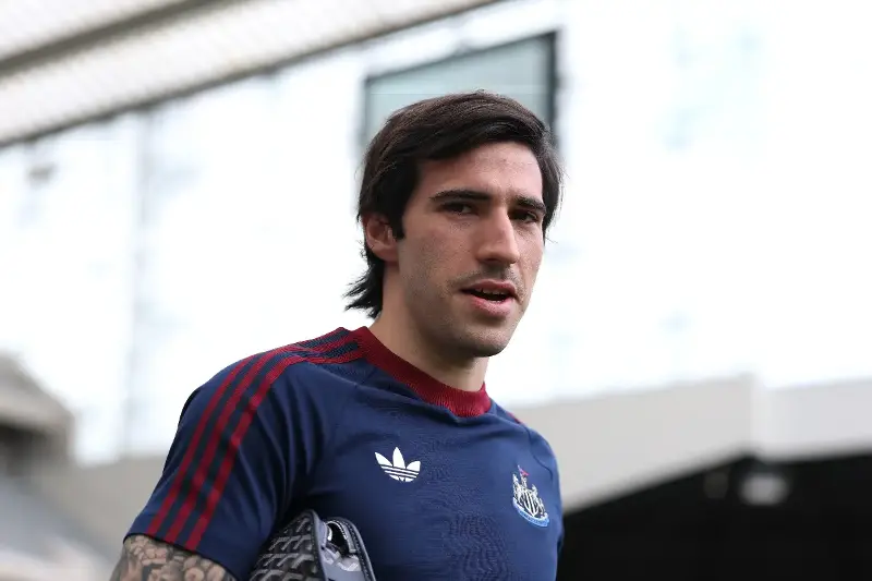 Sandro Tonali To Tottenham: The Blockbuster £100 Million Signing Shaking Up English Football