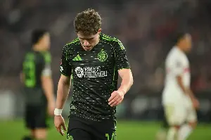 Celtic’s Brave Win At Stuttgart Falls Short As Europa League Dreams Slip Away