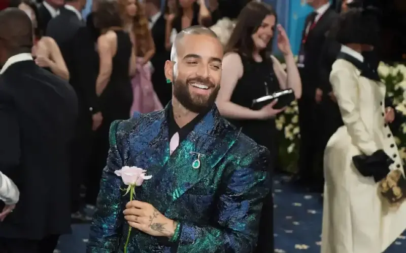 Maluma sufrió ataques de pánico que le ‘cambiaron la vida’ tras tomarse un descanso de las giras
