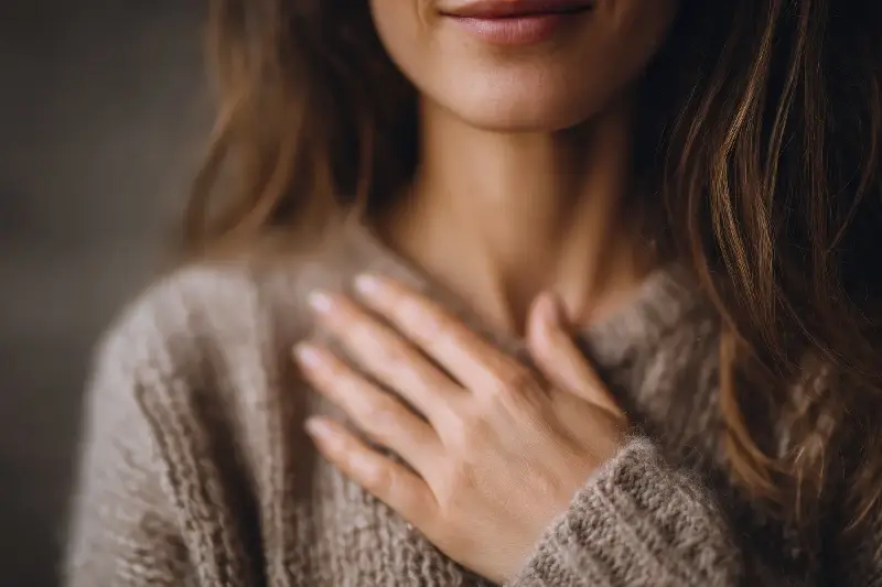 Walking The Fine Line: How To Tell Healthy Self-Love From Harmful Self-Indulgence