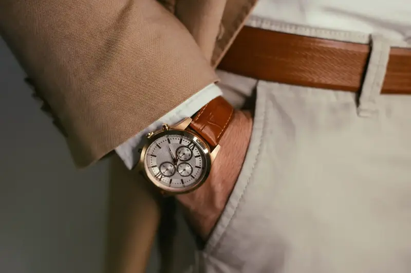 Las Marcas de Relojes de Lujo Más Antiguas del Mundo