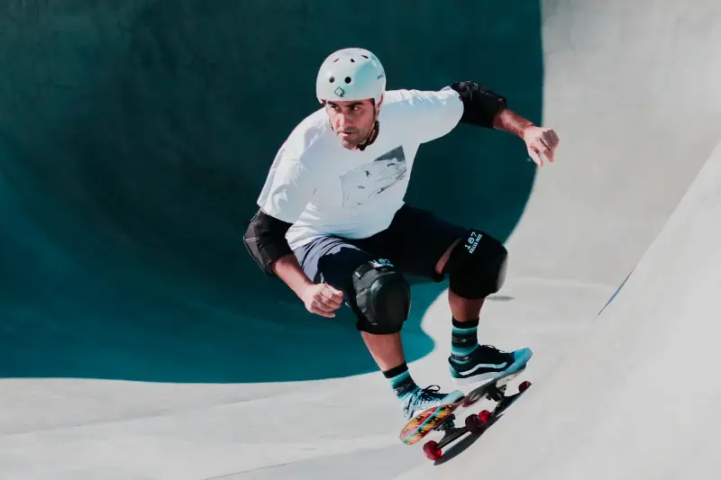 Unlocking The Freedom Of Skateboarding: How Street Culture Redefined Modern Youth Life