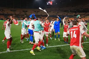 Betis Heartbreak As Two-Goal Lead Crumbles In Braga’s Stunning Comeback Victory