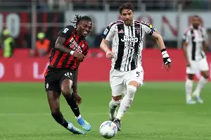 San Siro Stalemate: Milan And Juventus Cancel Each Other Out In Tactical Deadlock