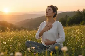 Mindful Meditation for Beginners: Unlock Total Calm with Easy Daily Steps