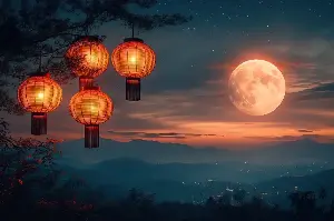 Top Destinations In Asia For A Dazzling And Authentic Mid-Autumn Festival Experience