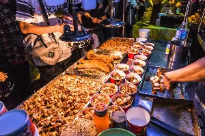 Street Food Secrets: How Local Flavors Reveal The True Soul Of Every Culture