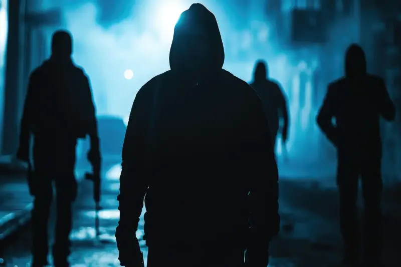 سبب غريب وراء زيادة الجرائم في الليل… العلم يجيب