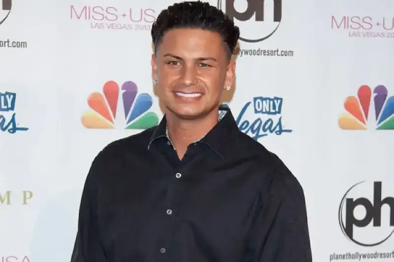 Pauly D se ha comprometido