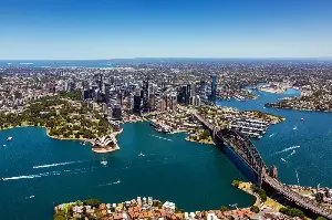 Sydney Opera House And Beyond: Exploring Australia’s Most Inspiring Architectural Landmarks