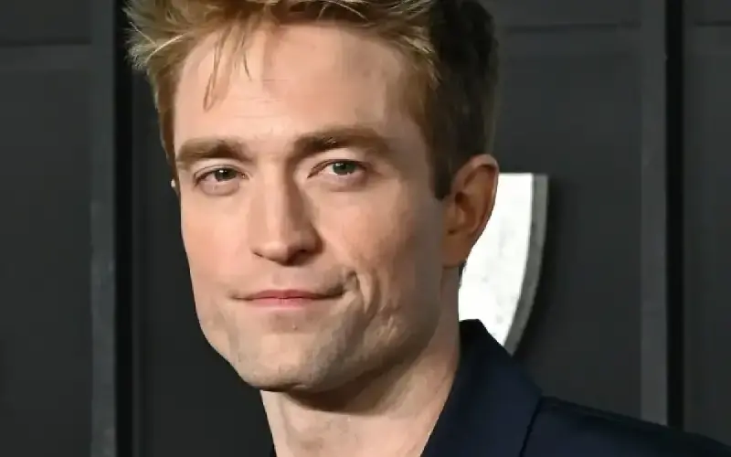 Robert Pattinson cree que Zendaya le ayudó a conseguir el papel en Dune: Parte 3