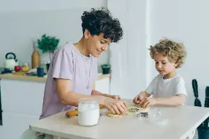 The Parenting Style Effect 🔍 Fascinating Facts About Children’s Growth In Different Countries 🌎