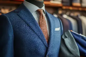 The Art of Tailoring: Why Selecting Sophisticated Suit Colors Ensures You Leave a Lasting Impression Everywhere