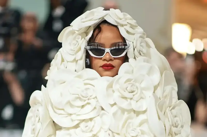 Rihanna zmienia rynek kosmetyków