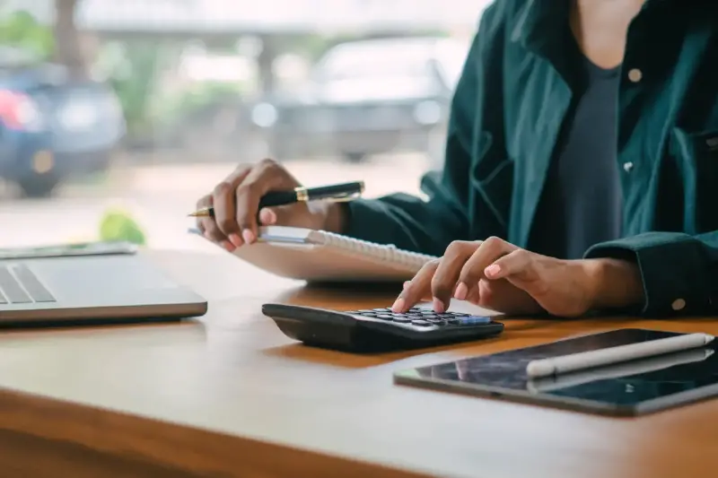 人工智慧幫你做家計預算