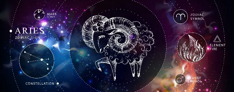 Inside The Heart Of Aries: Gentle Secrets Hidden Behind Their Fiery Personality