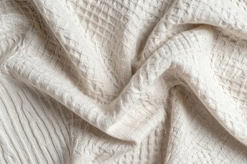 抗皺免燙樹脂的安全性