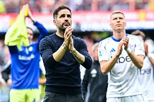 Fabregas Inspires Como’s Stunning Victory Over Genoa To Narrow The Gap With Juventus