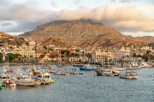 Discover The Secrets Of Cape Verde: Your Complete Guide To Dreamy Island Hopping Adventures