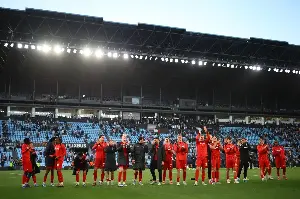 Freiburg Shocks The Continent By Sinking Celta Vigo To Secure Europa League Dream