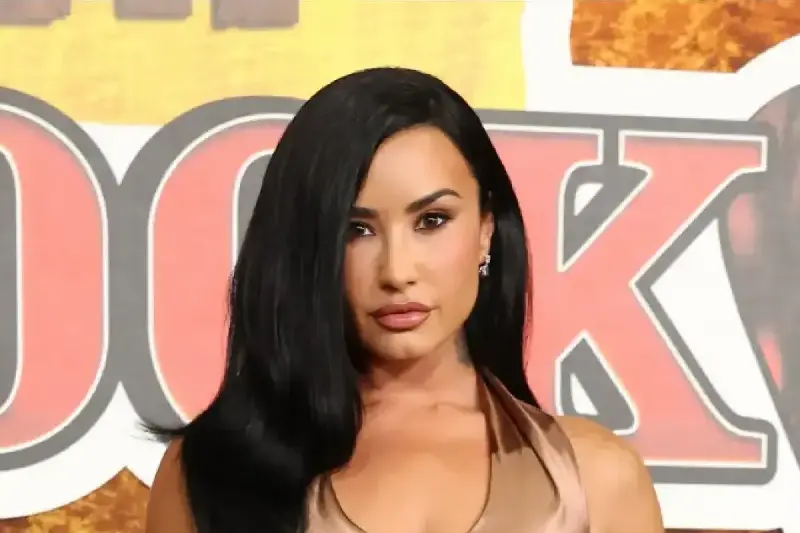 Demi Lovato siempre tendrá un lugar especial en su corazón para su personaje en Camp Rock