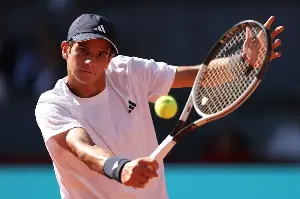 Madrid Open Quarterfinals Heat Up As Rafael Jodar Prepares To Battle Jannik Sinner Next