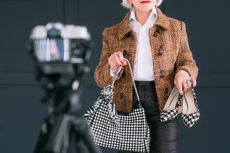 Influencers: Clave en el Creciente Éxito de las Marcas de Lujo