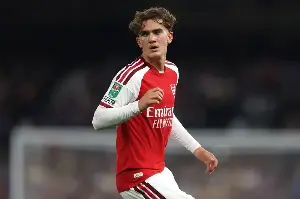 Arsenal’s Rising Star Shines Bright In Thrilling 6-Goal Victory Over Ipswich