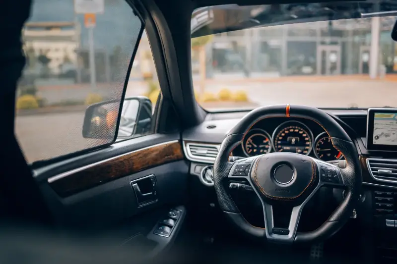 Olvídate de Ventosas: El Parasol para Ventanas Traseras que Está Arrasando