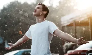 Let The Rain Heal You: Emotional, Scientific, And Cultural Reasons To Love Rainy Days