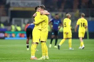 Bodo/Glimt Silence Inter, Writing Norway’s Greatest Champions League Night