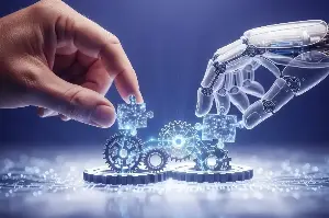 Mastering Human-AI Collaboration: Tips for Balancing Your Creativity With the Power of New Technology