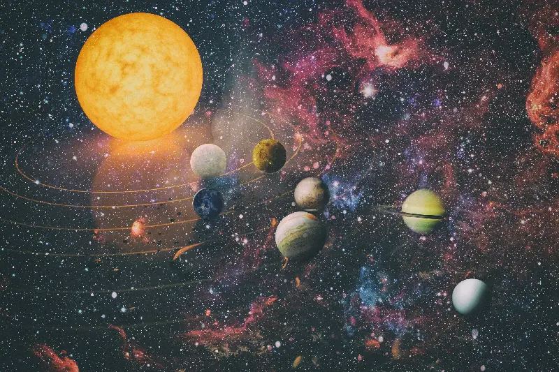 Beyond The Books: Ten Outrageous Solar System Discoveries That Will Blow Your Mind
