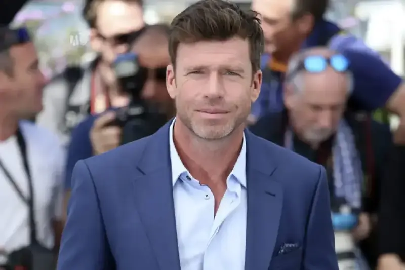 Taylor Sheridan estuvo sin hogar dos veces antes de alcanzar la fama