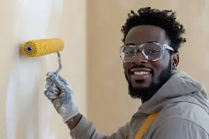 5 easy diy projects that make your living room look expensive