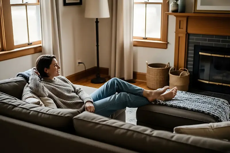 The Joy Of An Unplanned Day: Why Slowing Down On Weekends Heals Your Soul